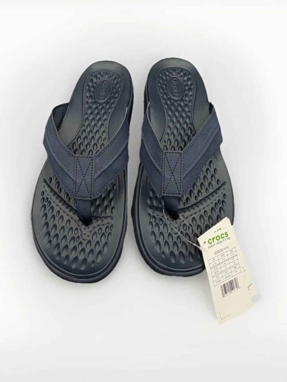 Crocs these brand